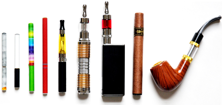 Mitchell Williams - FDA Announces New Regulations for E-Cigarettes and ...