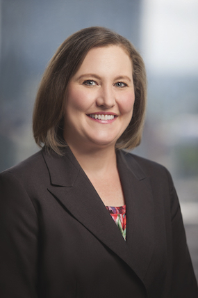 Attorney Michele Allgood Presents at APSRC Conference