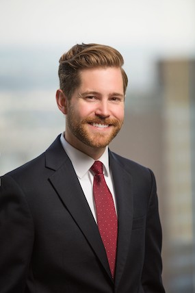 Mitchell Williams Attorney Devin Bates Completes Leadership Greater Little Rock