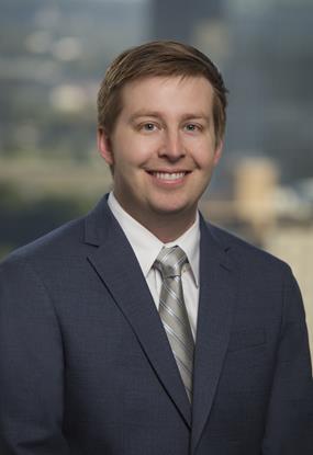 Attorney David Bingham Selected to Leadership Greater Little Rock XL