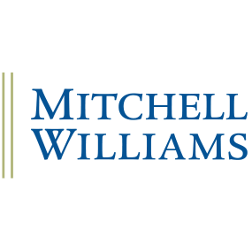 Mitchell Williams Attorney Devin Bates and Tyson Foods Senior Counsel Sainabou M. Sonko Recognized With Writing Award