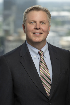 Insurance Regulatory Attorney David Donahue Joins Firm