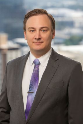 Tax Attorney Steven Cox Joins Firm